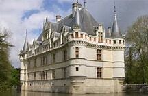 Photo Château Azay Le Rideau