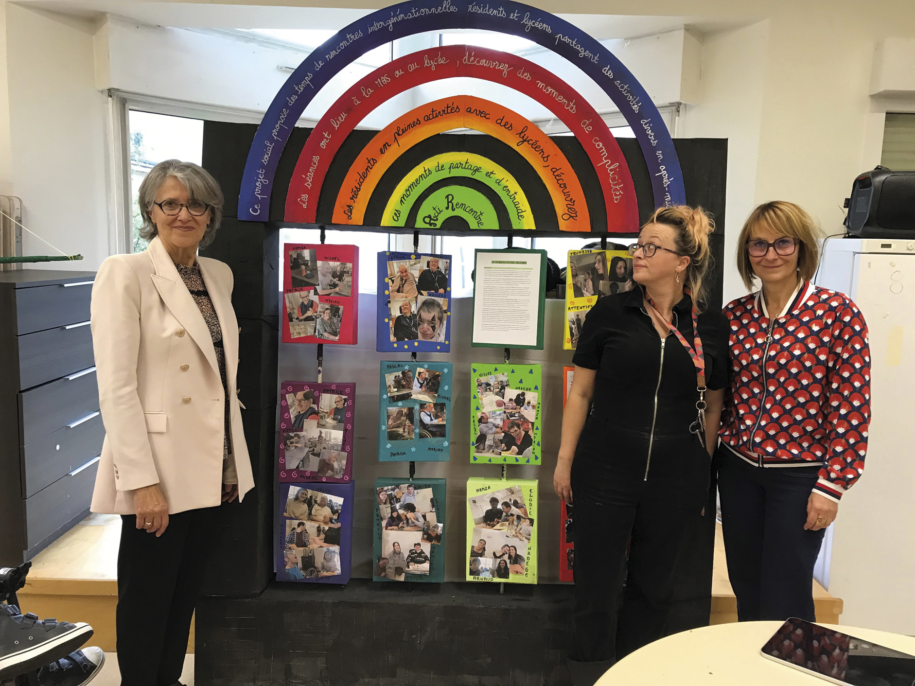 P6 MAS de Joué Lès Tours