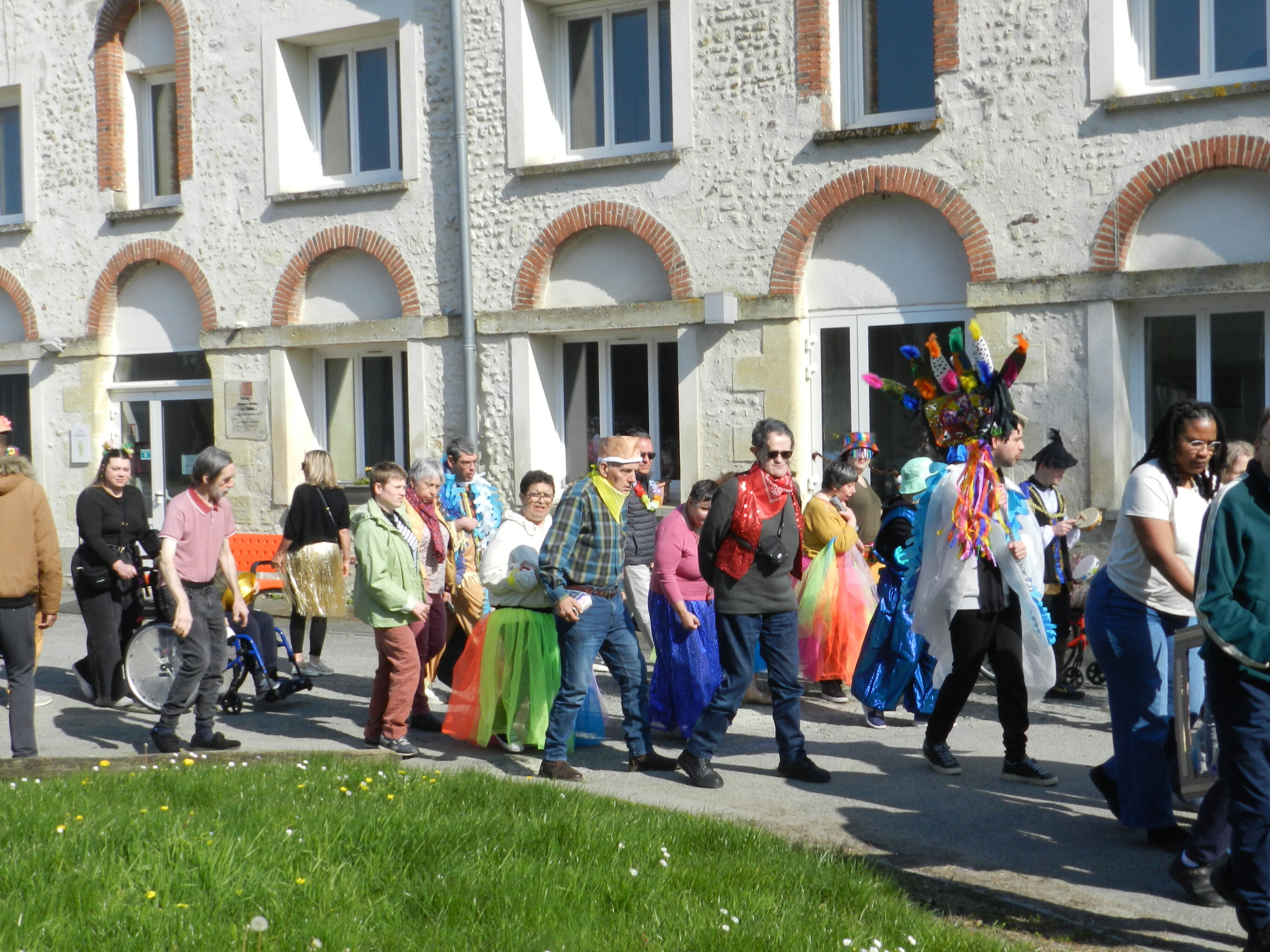 2026-Carnval Bellangerie 1