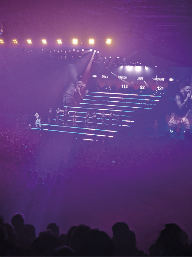 P10 article Concert parc expo