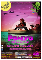 Affiche Ciné Relax 22 mars 2025